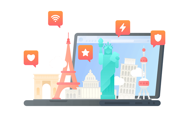 在几内亚连接到中国vpn - VPN翻回国